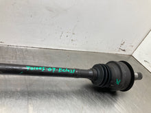 Load image into Gallery viewer, Axle Shaft MERCEDES E-CLASS 2007 - NW485114
