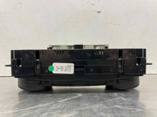 Load image into Gallery viewer, Temp Climate AC Heater Control ML320 ML350 ML500 2006 06 07 08 Rear - NW485319