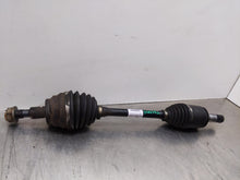Load image into Gallery viewer, FRONT CV AXLE SHAFT R320 R350 R500 R63 07 08 09 10 11 Left - NW485115