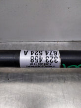 Load image into Gallery viewer, FRONT CV AXLE SHAFT R320 R350 R500 R63 07 08 09 10 11 Left - NW485115