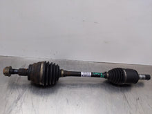 Load image into Gallery viewer, FRONT CV AXLE SHAFT R320 R350 R500 R63 07 08 09 10 11 Left - NW485115