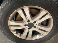 Load image into Gallery viewer, WHEEL RIM R320 R350 R500 R63 07 08 09 18x8 - NW485552