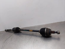 Load image into Gallery viewer, FRONT CV AXLE SHAFT R320 R350 R500 R63 06 07 08 09 10 11 Right - NW485116