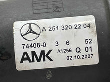 Load image into Gallery viewer, AIR RIDE COMPRESSOR R320 R350 R500 R63 2006-2013 - NW485102