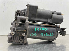 Load image into Gallery viewer, AIR RIDE COMPRESSOR R320 R350 R500 R63 2006-2013 - NW485102