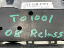 Load image into Gallery viewer, REAR TEMPERATURE CONTROLS ML350 ML500 R320 R350 R500 R63 06-08 - NW485320