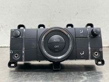 Load image into Gallery viewer, REAR TEMPERATURE CONTROLS ML350 ML500 R320 R350 R500 R63 06-08 - NW485320