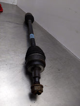 Load image into Gallery viewer, REAR AXLE SHAFT R320 R350 R500 R63 06 07 08 09 Left - NW485117