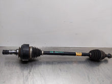 Load image into Gallery viewer, REAR AXLE SHAFT R320 R350 R500 R63 06 07 08 09 Right - NW485118