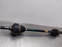 Load image into Gallery viewer, REAR AXLE SHAFT R320 R350 R500 R63 06 07 08 09 Right - NW485118