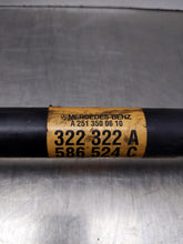 Load image into Gallery viewer, REAR AXLE SHAFT R320 R350 R500 R63 06 07 08 09 Right - NW485118