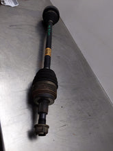 Load image into Gallery viewer, REAR AXLE SHAFT R320 R350 R500 R63 06 07 08 09 Right - NW485118