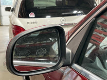 Load image into Gallery viewer, DOOR MIRROR POWER Volvo S60 XC60 11 12 13 14 15 Left - NW485201