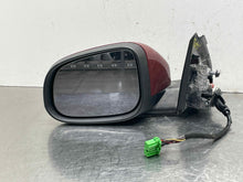 Load image into Gallery viewer, DOOR MIRROR POWER Volvo S60 XC60 11 12 13 14 15 Left - NW485201