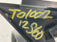 Load image into Gallery viewer, DOOR MIRROR POWER Volvo S60 XC60 11 12 13 14 15 Left - NW485201