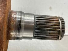 Load image into Gallery viewer, FRONT CV AXLE SHAFT Volvo S60 XC60 2012 12 2013 13 2014 14 Left - NW485119