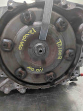 Load image into Gallery viewer, AUTOMATIC TRANSMISSION Volvo S60 XC60 2012 12 FWD - NW485513