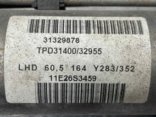 Load image into Gallery viewer, POWER STEERING GEAR Volvo S60 XC60 11 12 13 14 15 - NW485484