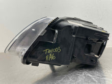 Load image into Gallery viewer, HEADLIGHT LAMP ASSEMBLY Audi A6 2009 09 2010 10 2011 11 Right - NW485322