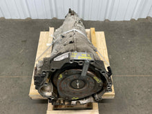 Load image into Gallery viewer, TRANSMISSION Audi A6 2010 10 2011 11 AWD - NW485509