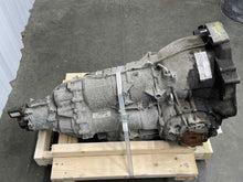 Load image into Gallery viewer, TRANSMISSION Audi A6 2010 10 2011 11 AWD - NW485509