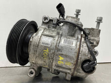 Load image into Gallery viewer, AC COMPRESSOR Audi A6 2005 05 2006 06 2007 07 2008 08 2009 09 2010 10 2011 11 - NW485170