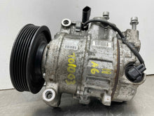 Load image into Gallery viewer, AC COMPRESSOR Audi A6 2005 05 2006 06 2007 07 2008 08 2009 09 2010 10 2011 11 - NW485170