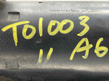 Load image into Gallery viewer, STARTER Audi A6 A4 2005 05 06 07 08 09 10 - NW485485