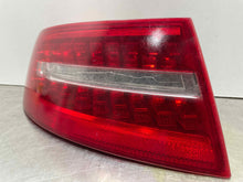 Load image into Gallery viewer, OUTER TAIL LIGHT LAMP Audi A6 S6 2009 09 2010 10 2011 11 Left - NW523444