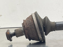 Load image into Gallery viewer, CV AXLE SHAFT Audi A6 S6 2005 05 2006 06 2007 2008 08 2009 09 10 11 Rear - NW485105