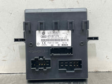 Load image into Gallery viewer, Theft Locking Computer Audi A6 S6 2009 09 2010 10 2011 11 2012 12 2013 13 - NW485152