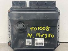 Load image into Gallery viewer, ECU ECM COMPUTER Lexus RX350 2013 13 2014 14 - NW485770