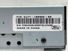 Load image into Gallery viewer, Info-Gps Screen Lincoln MKC 2017 - NW485944