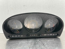 Load image into Gallery viewer, Speedometer Cluster Mercedes 560SL 1986 86 1987 87 1988 88 1989 89 - NW486163