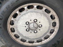 Load image into Gallery viewer, WHEEL Mercedes 300D 420 560SL 86 87 88 89 - NW486277