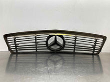 Load image into Gallery viewer, GRILLE Mercedes 380SL 380SLC 560SL 72 73 74 75 76 - 89 - NW485926
