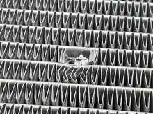 Load image into Gallery viewer, Radiator MERCEDES 560 1986 - NW486056