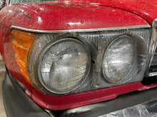 Load image into Gallery viewer, Headlight Lamp Assembly MERCEDES 560 1986 - NW485939
