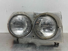Load image into Gallery viewer, Headlight Lamp Assembly MERCEDES 560 1986 - NW485939