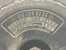 Load image into Gallery viewer, AC COMPRESSOR 500Sl 560Sec 560 Sel 1986 86 87 88 - 91 - NW485704