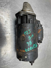 Load image into Gallery viewer, STARTER MERCEDES 230 220 280 1965 65 66 - 1981 - NW486177