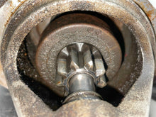 Load image into Gallery viewer, STARTER MERCEDES 230 220 280 1965 65 66 - 1981 - NW486177
