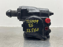 Load image into Gallery viewer, 1986-1989 560 560 SEL 560SL POWER STEERING GEAR RACK - NW486174