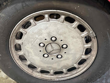 Load image into Gallery viewer, WHEEL Mercedes 300D 420 560SL 86 87 88 89 - NW486278