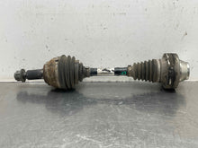 Load image into Gallery viewer, CV AXLE SHAFT Touareg Q7 2004 04 2005 05 06 07 08 09 Front - NW485614