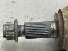 Load image into Gallery viewer, CV AXLE SHAFT Touareg Q7 2004 04 2005 05 06 07 08 09 Front - NW485614