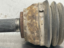 Load image into Gallery viewer, CV AXLE SHAFT Touareg Q7 2004 04 2005 05 06 07 08 09 Front - NW485614
