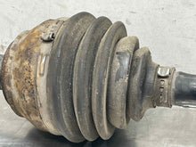 Load image into Gallery viewer, CV AXLE SHAFT Touareg Q7 2004 04 2005 05 06 07 08 09 Front - NW485614