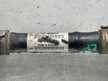 Load image into Gallery viewer, CV AXLE SHAFT Touareg Q7 2004 04 2005 05 06 07 08 09 Front - NW485614