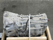 Load image into Gallery viewer, AUTOMATIC TRANSMISSION Audi Q7 2007 07 2008 08 - NW486208